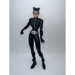DC Direct / DC Universe Classics CATWOMAN wearing‎ Goggles HTF RARE!